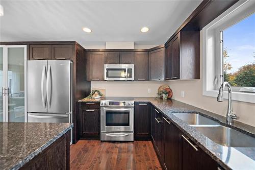 7-455 Shorehill Dr, Winnipeg, MB 
