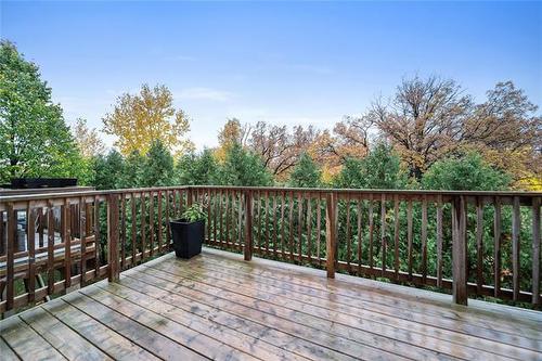 7-455 Shorehill Dr, Winnipeg, MB 