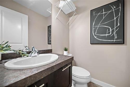 7-455 Shorehill Dr, Winnipeg, MB 