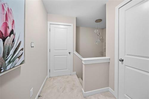 7-455 Shorehill Dr, Winnipeg, MB 