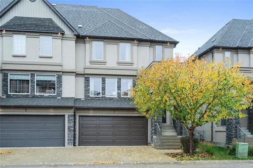 7-455 Shorehill Dr, Winnipeg, MB 