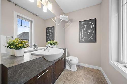 7-455 Shorehill Dr, Winnipeg, MB 