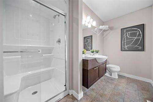 7-455 Shorehill Dr, Winnipeg, MB 