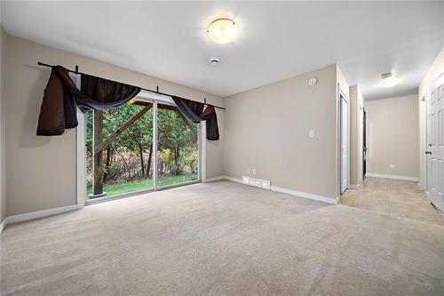 7-455 Shorehill Dr, Winnipeg, MB 