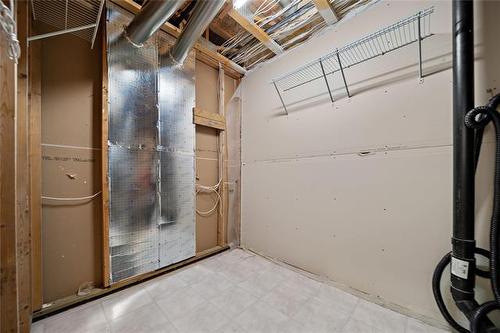 7-455 Shorehill Dr, Winnipeg, MB 
