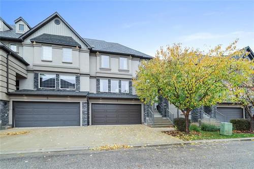 7-455 Shorehill Dr, Winnipeg, MB 