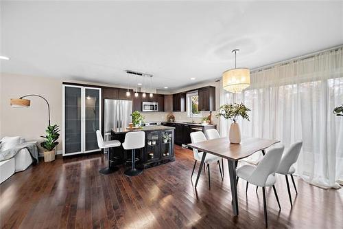 7-455 Shorehill Dr, Winnipeg, MB 