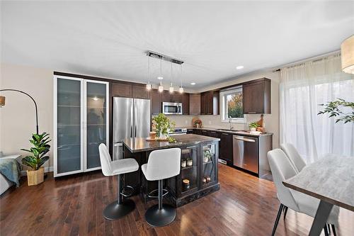 7-455 Shorehill Dr, Winnipeg, MB 