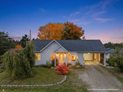 293 4e Avenue  Saint-Paul-De-Montminy, QC G0R 3Y0