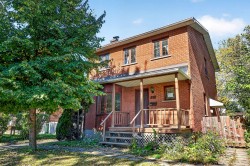 1271 Rue Clémenceau  Montréal (Verdun/Île-Des-Soeurs), QC H4H 2P9