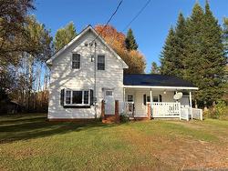 10096 Route 105  Beechwood, NB E7J 2A4
