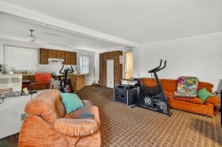 Living Room - 