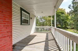 Balcony - 