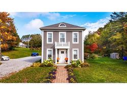 44 Riverview AVE St George, NB E5C 3M6
