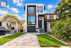 281 QUEENSDALE AVENUE Toronto, ON M4C 2B5