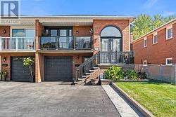 3952 BISHOPSTOKE LANE  Mississauga, ON L4Z 1J2