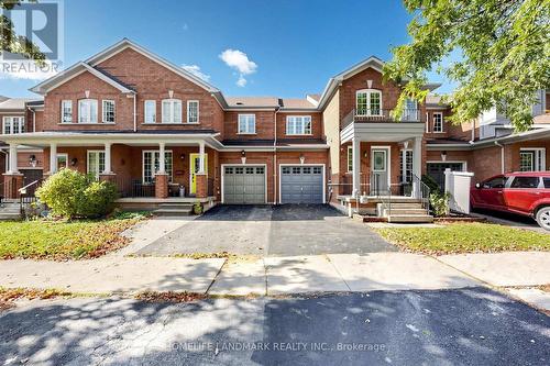 552 THELMA STREET  Burlington, ON L7L 6W9