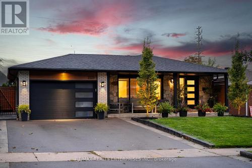 2223 Belfast Crescent, Mississauga, ON 