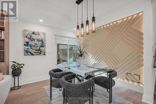 2223 Belfast Crescent, Mississauga, ON 