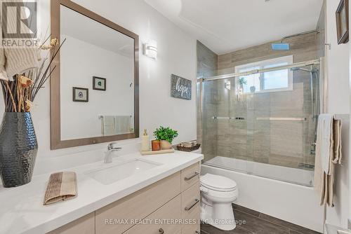 2223 Belfast Crescent, Mississauga, ON 