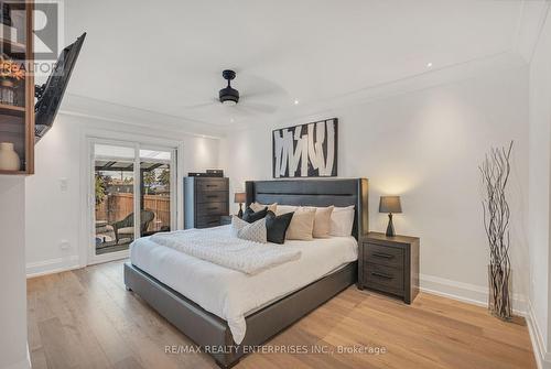 2223 Belfast Crescent, Mississauga, ON 