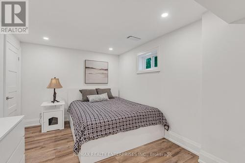 2223 Belfast Crescent, Mississauga, ON 