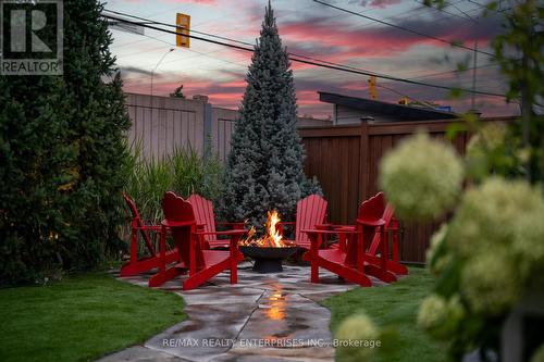 2223 Belfast Crescent, Mississauga, ON 