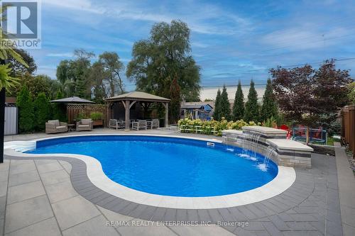 2223 Belfast Crescent, Mississauga, ON 