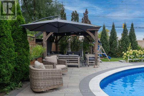 2223 Belfast Crescent, Mississauga, ON 