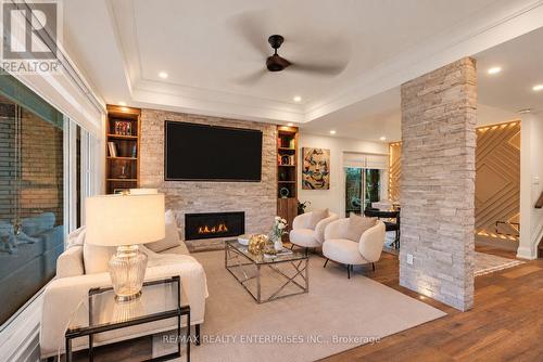 2223 Belfast Crescent, Mississauga, ON 