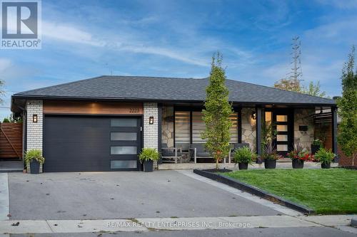 2223 Belfast Crescent, Mississauga, ON 