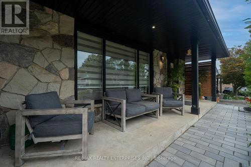 2223 Belfast Crescent, Mississauga, ON 