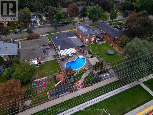 2223 Belfast Crescent, Mississauga, ON 