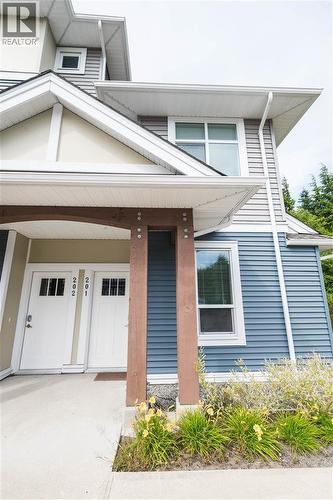 201 110 BAXTER AVENUE  Kitimat, BC V8C 2N9