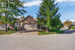 42 - 572 THISTLEWOOD DRIVE  London North (North C), ON N5X 4N6