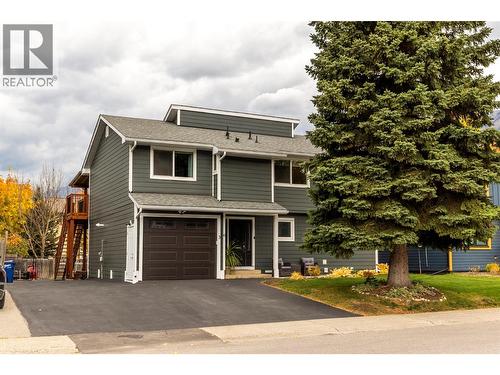 36 Mt Klauer Street  Fernie, BC V0B 1M3