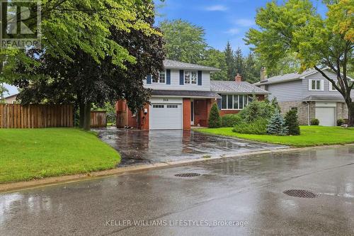 344 ROBERT STREET  Strathroy-Caradoc (Nw), ON N7G 3M1