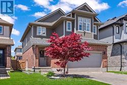 3293 CASSON WAY  London South (South W), ON N6L 0B9