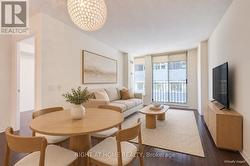 507 - 388 BLOOR STREET E Toronto, ON M4W 3W9