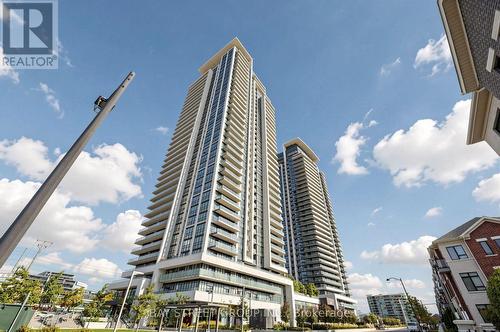2215 - 12 GANDHI LANE  Markham, ON L3T 0G8
