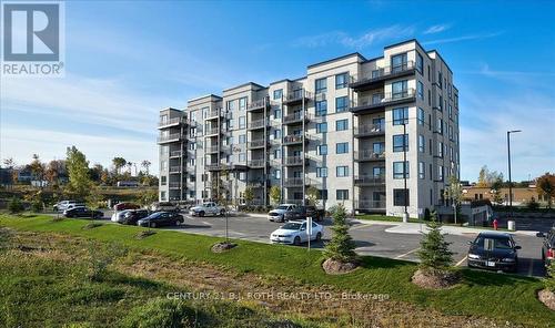 203 - 299 CUNDLES ROAD E  Barrie, ON L4M 0K9