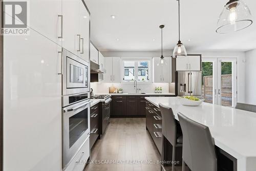 65 Forest Avenue, Mississauga, ON 
