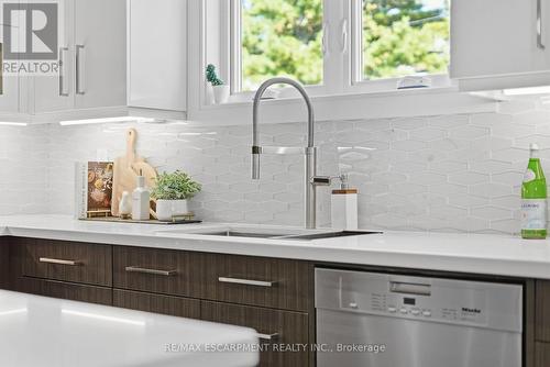 65 Forest Avenue, Mississauga, ON 