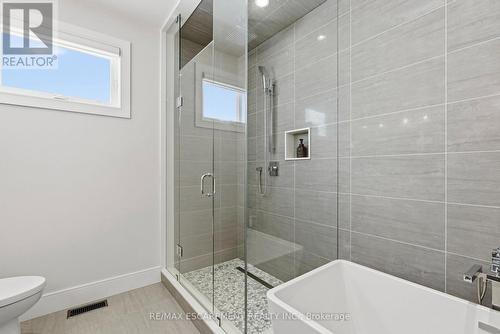65 Forest Avenue, Mississauga, ON 