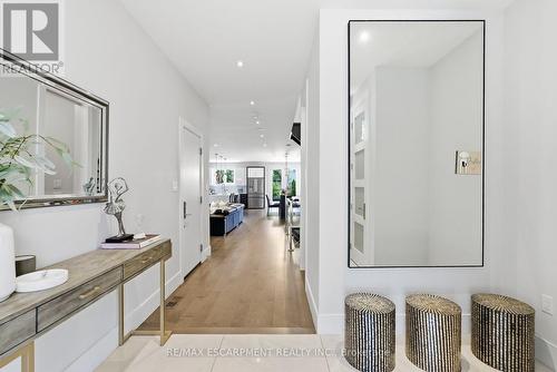 65 Forest Avenue, Mississauga, ON 