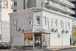 245 BAY STREET  Ottawa, ON K1R 5Z4