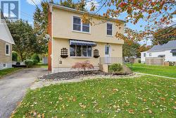 536 FIELDEN AVENUE Port Colborne (Main Street), ON L3K 4V1