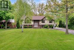 1156 Concession RD 2 North Amherstburg, ON N9V 3R3