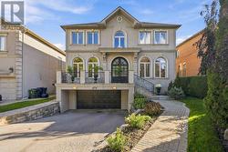 571 OLD ORCHARD GROVE Toronto, ON M5M 2H2