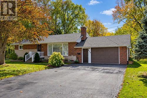 617 17TH STREET W  Owen Sound, ON N4K 4B9
